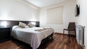 Standard Double or Twin Room, Hill View - Ñañitas Tampu Wasi (Maimara)