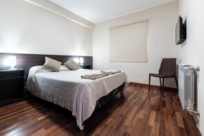 Standard Double or Twin Room, Hill View | Free WiFi