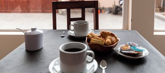 Ñañitas Tampu Wasi