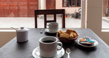 Ñañitas Tampu Wasi