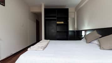 Standard Double or Twin Room, Hill View
