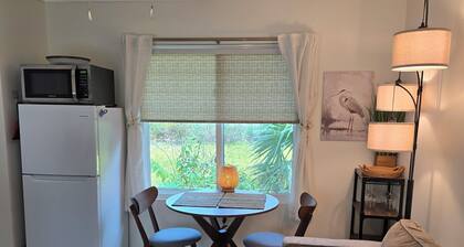 SALT AIR AND SERENDIPITY  Unit A