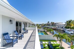 テラス / パティオ