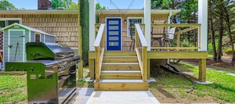 Durham’s Ironwood Pines+1BR+4.2 Miles to Duke Univ