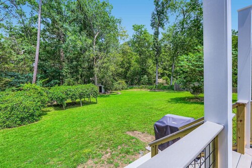 Durham’s Ironwood Pines+1BR+4.2 Miles to Duke Univ