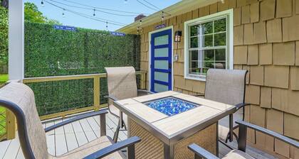 Durham’s Ironwood Pines+1BR+4.2 Miles to Duke Univ