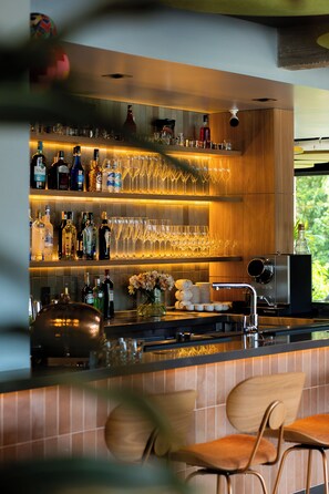 Bar (on property) - Liwe Hotels (Penha)