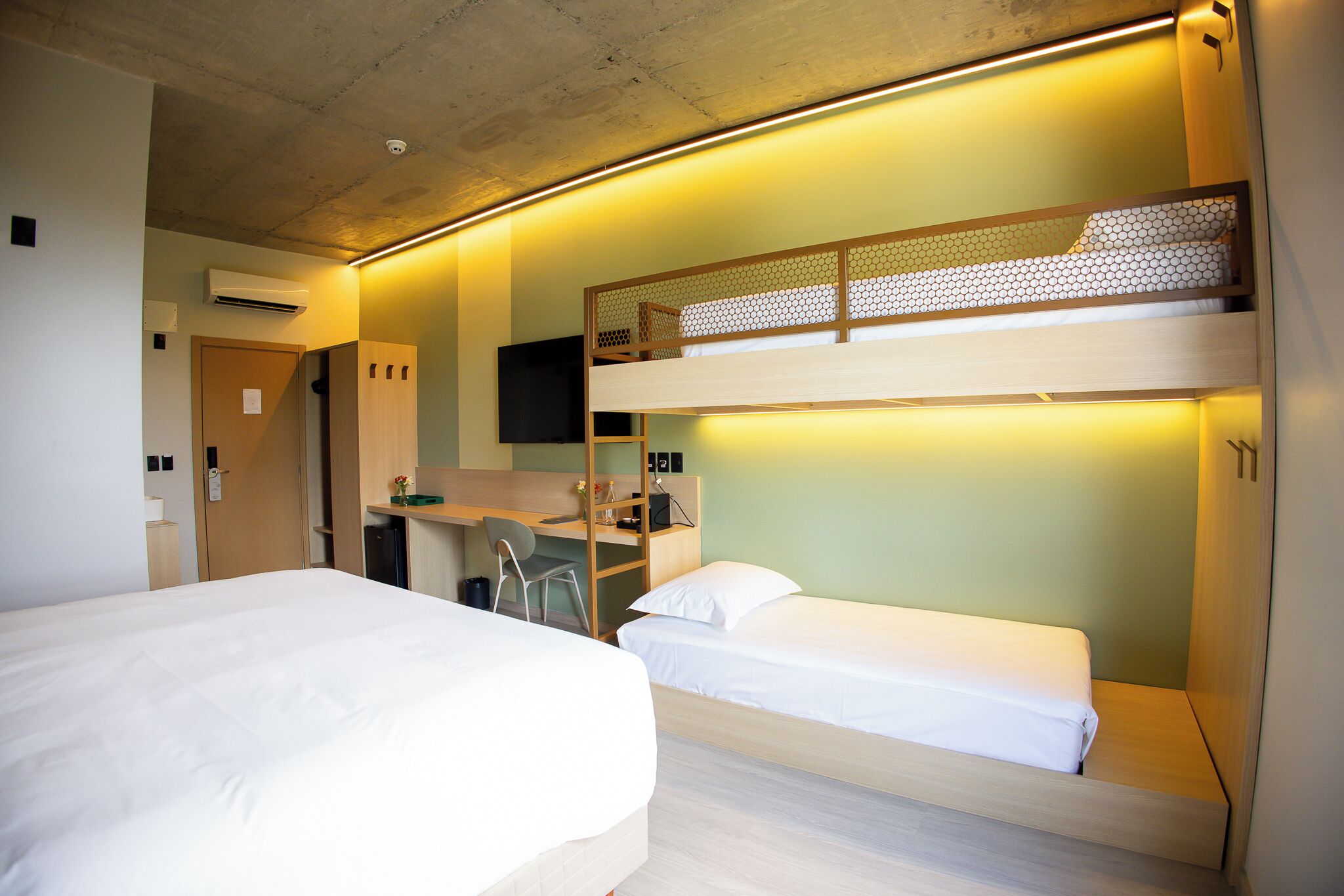 Habitación