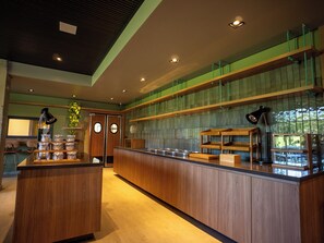 Restaurant - Liwe Hotels (Penha)