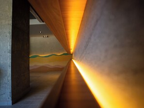 Reception - Liwe Hotels (Penha)