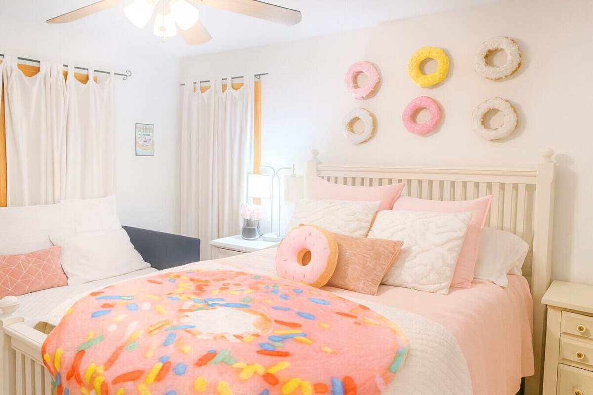 Majoittajan profiilikuva