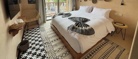 10 slaapkamers, wifi, beddengoed