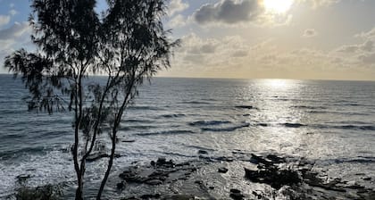 Russell Street 12, Shelly Beach