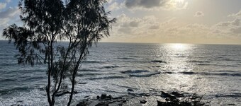 Russell Street 12, Shelly Beach