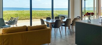 Fantastisk hjem med 4 soverom i Fredericia