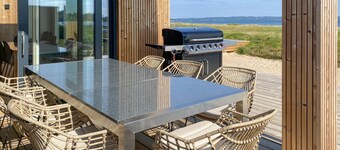 Increíble casa de 4 dormitorios en Fredericia