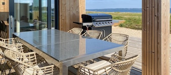 Increíble casa de 4 dormitorios en Fredericia