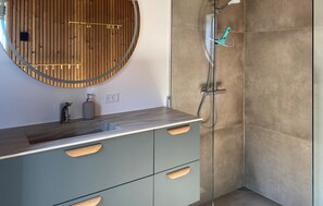 Dusche