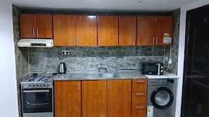 Microwave, oven
