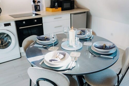 Sewwa - In the heart of Alsace at Sélestat