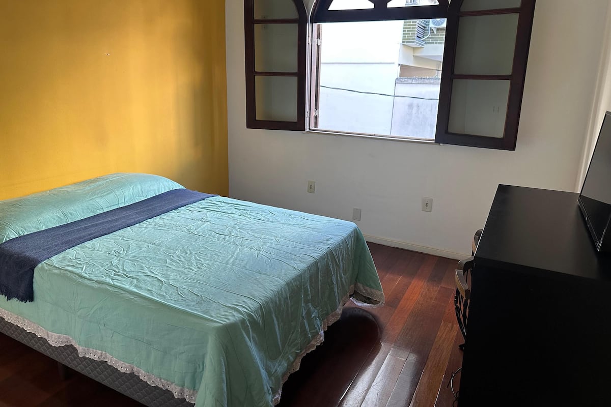 Comfort-Doppelzimmer