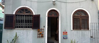 Hostel Casa 8