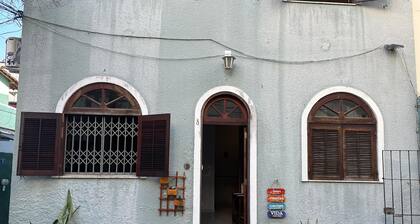 Hostel Casa 8