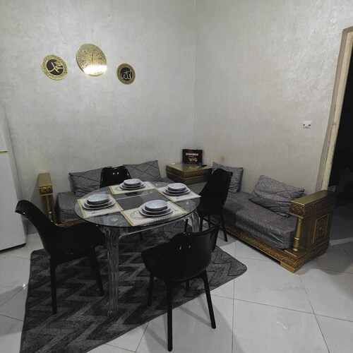 Apartment in the heart of Oran, near the seafront