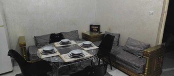 Apartment in the heart of Oran, near the seafront