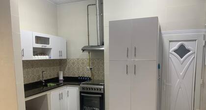 Appartement au cĆur dâOran, proche Front de Mer