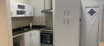 Apartment in the heart of Oran, near the seafront