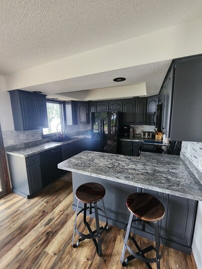 Lakeside Escape: Adventure & Relaxation