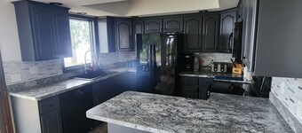 Lakeside Escape: Adventure & Relaxation