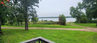 Lakeside Escape: Adventure & Relaxation