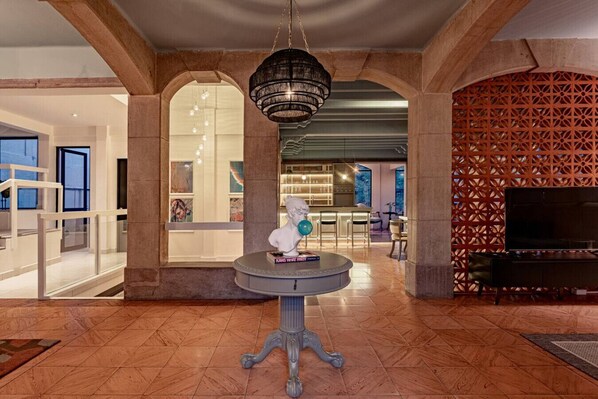Hall