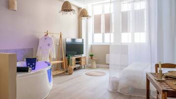 1 slaapkamer, wifi, beddengoed