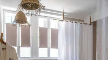 1 slaapkamer, wifi, beddengoed