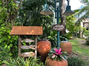 Room, 1 Bedroom, Accessible, Smoking | Property grounds