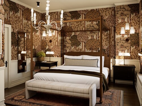 Cambridge Common House