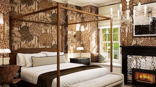 Cambridge Common House