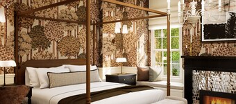 Cambridge Common House