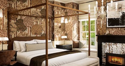 Cambridge Common House