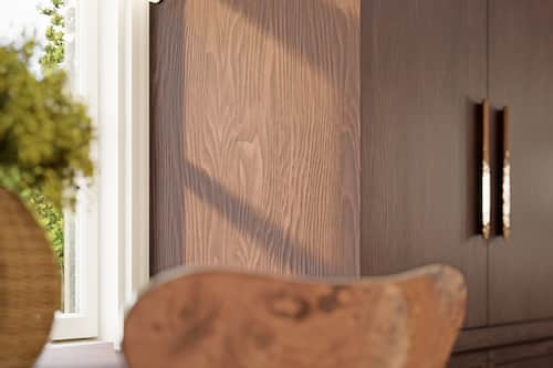 King Deluxe - Washington Suite | Ropa de cama de alta calidad, camas con pillow-top y wifi gratis