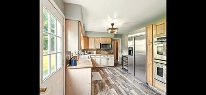 Where Country Meets City