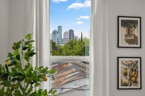 Interior - Amalfi Suite in Montrose (Houston)