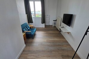 Télévision