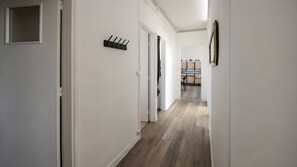 Interior - Cosy place d'Armes au 3eme etage (Douai)