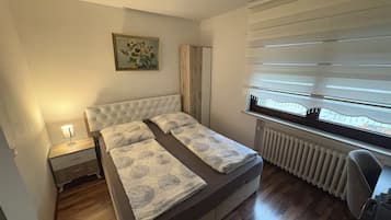 Double Room | Free WiFi