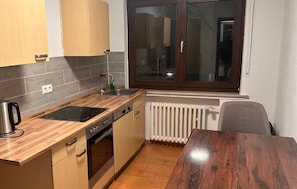 Apartment | Free WiFi