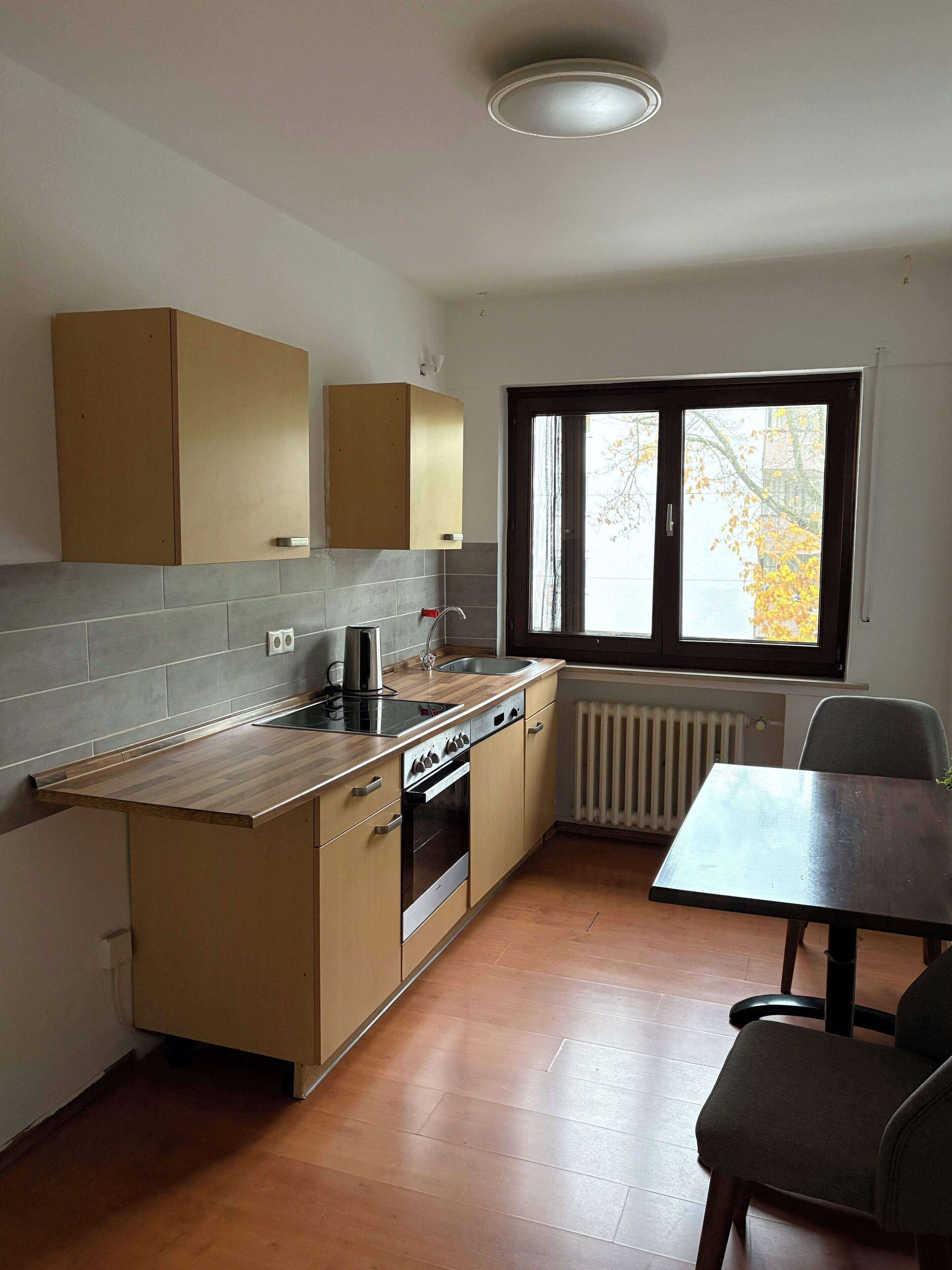 公寓 | 私人厨房